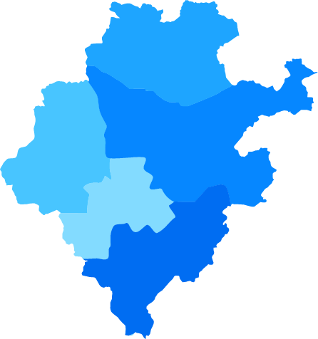 Region Südwestfalen - Standort für Unternehmensnachfolge und Betriebsübergabe
